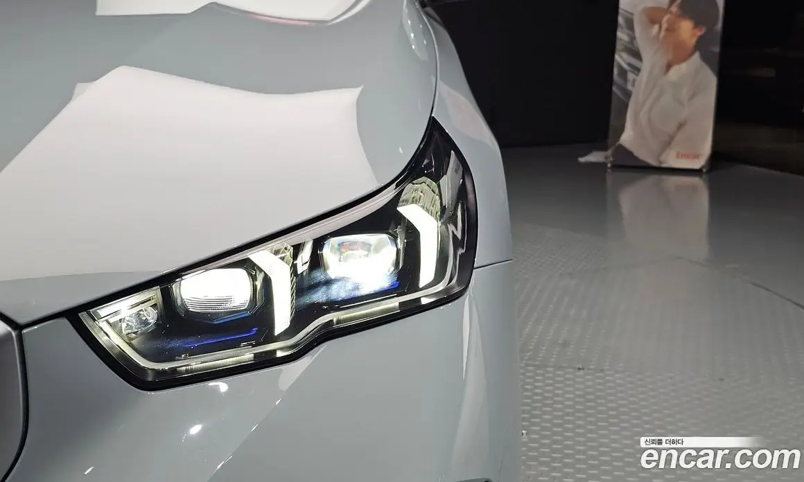 BMW 5 серия 2026 2.0 автомат (гидро), фото 8 BMW 5 серия 2026 2.0 автомат (гидро), фото 8