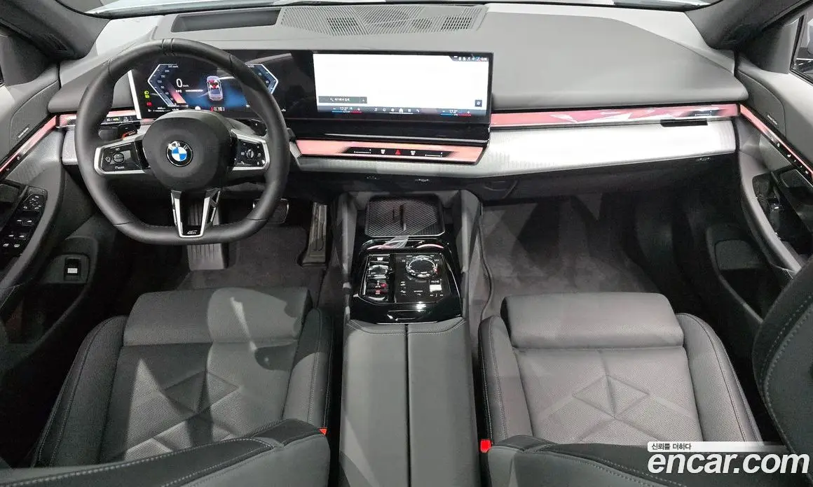 BMW 5 серия 2026 2.0 автомат (гидро), фото 10 BMW 5 серия 2026 2.0 автомат (гидро), фото 10
