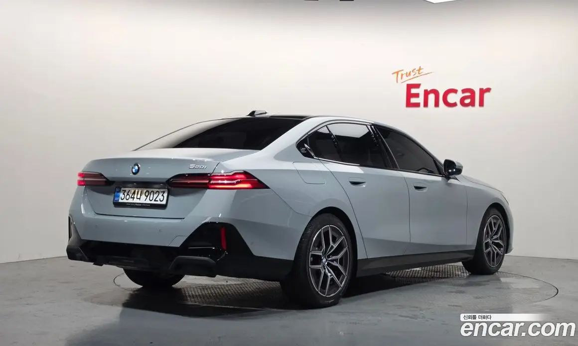 BMW 5 серия 2026 2.0 автомат (гидро), фото 2 BMW 5 серия 2026 2.0 автомат (гидро), фото 2
