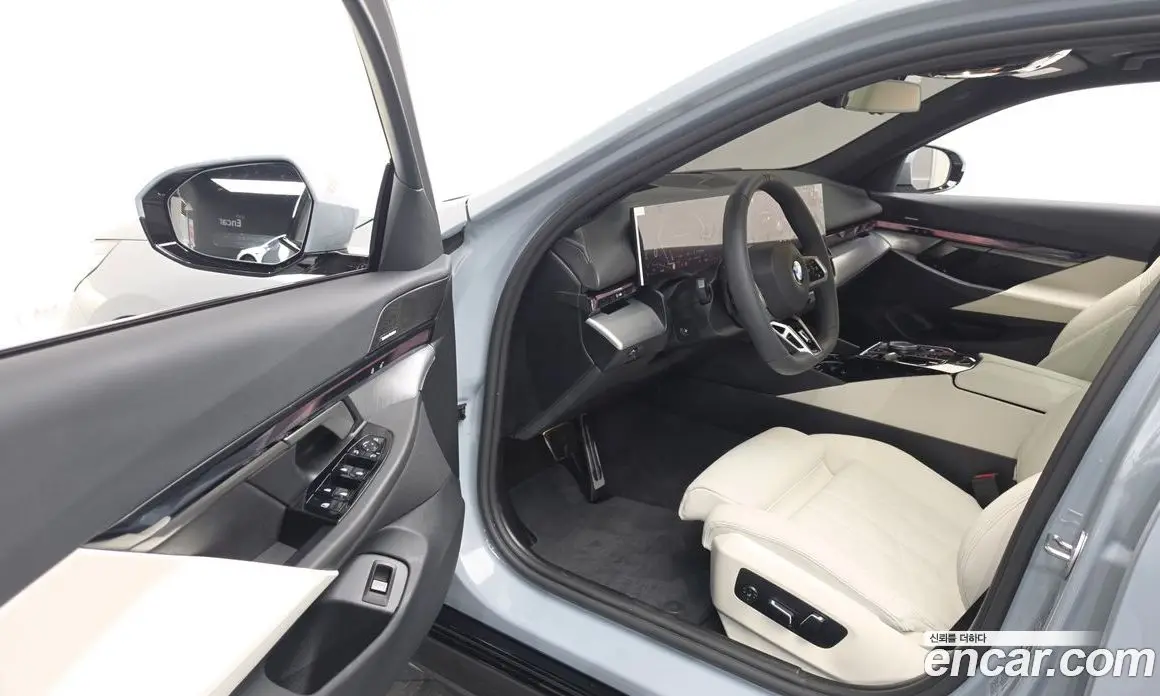 BMW 5 серия 2026 2.0 автомат (гидро), фото 13 BMW 5 серия 2026 2.0 автомат (гидро), фото 13