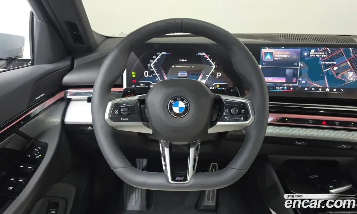 BMW 5 серия 2026 2.0 автомат (гидро), фото 19 BMW 5 серия 2026 2.0 автомат (гидро), фото 19