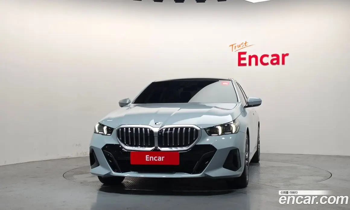 BMW 5 серия 2026 2.0 автомат (гидро), фото 3 BMW 5 серия 2026 2.0 автомат (гидро), фото 3