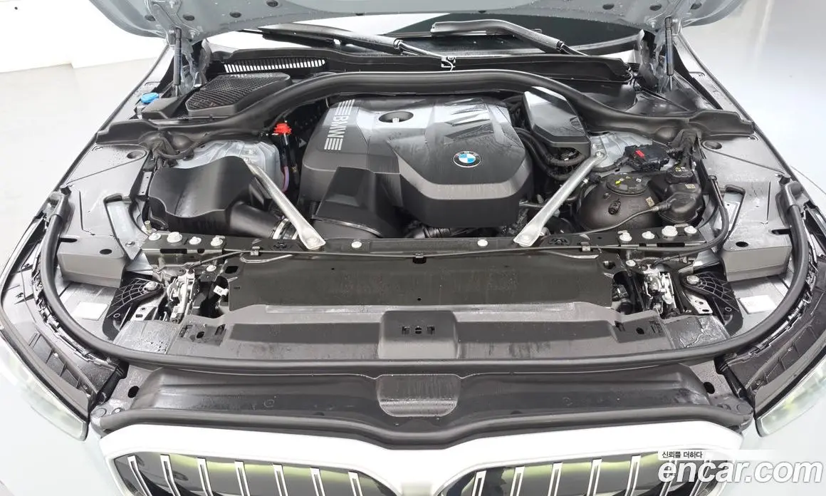 BMW 5 серия 2026 2.0 автомат (гидро), фото 6 BMW 5 серия 2026 2.0 автомат (гидро), фото 6