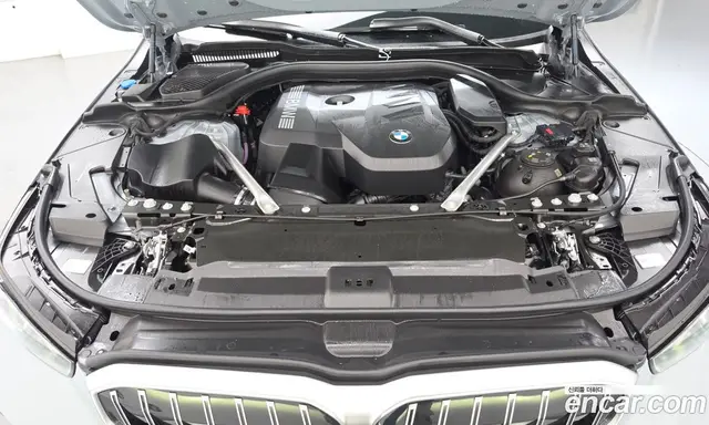 BMW 5 серия 2026 2.0 автомат (гидро), миниатюра 6 BMW 5 серия 2026 2.0 автомат (гидро), миниатюра 6