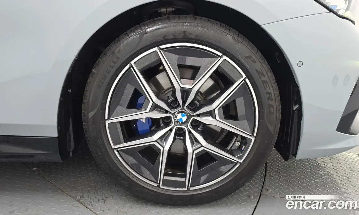 BMW 5 серия 2026 2.0 автомат (гидро), фото 7 BMW 5 серия 2026 2.0 автомат (гидро), фото 7