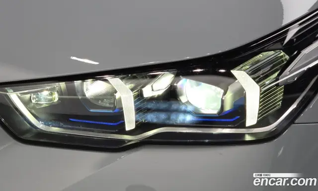 BMW 5 серия 2026 2.0 автомат (гидро), миниатюра 8 BMW 5 серия 2026 2.0 автомат (гидро), миниатюра 8