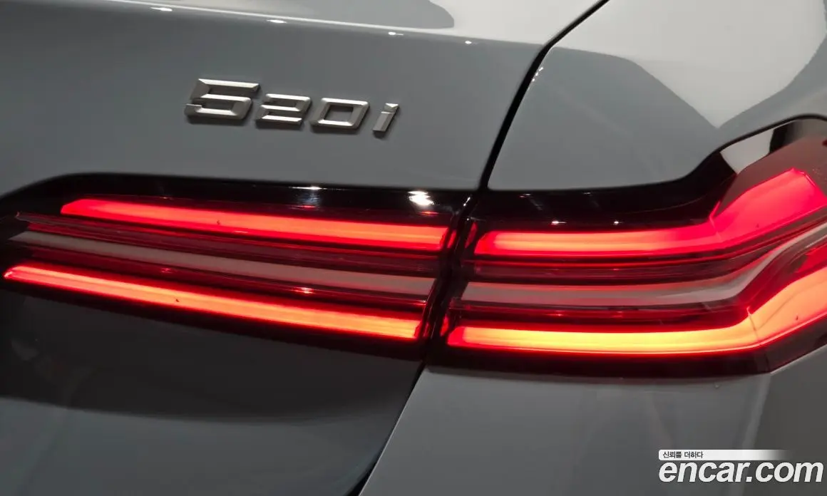 BMW 5 серия 2026 2.0 автомат (гидро), фото 9 BMW 5 серия 2026 2.0 автомат (гидро), фото 9