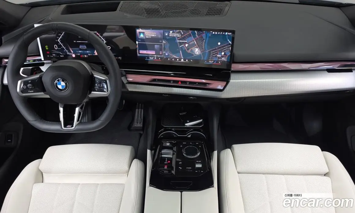 BMW 5 серия 2026 2.0 автомат (гидро), фото 10 BMW 5 серия 2026 2.0 автомат (гидро), фото 10