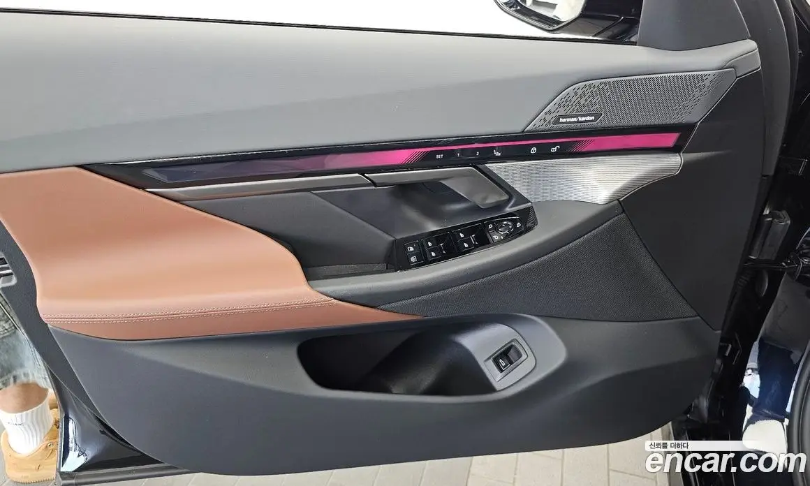BMW 5 серия 2026 2.0 автомат (гидро), фото 14