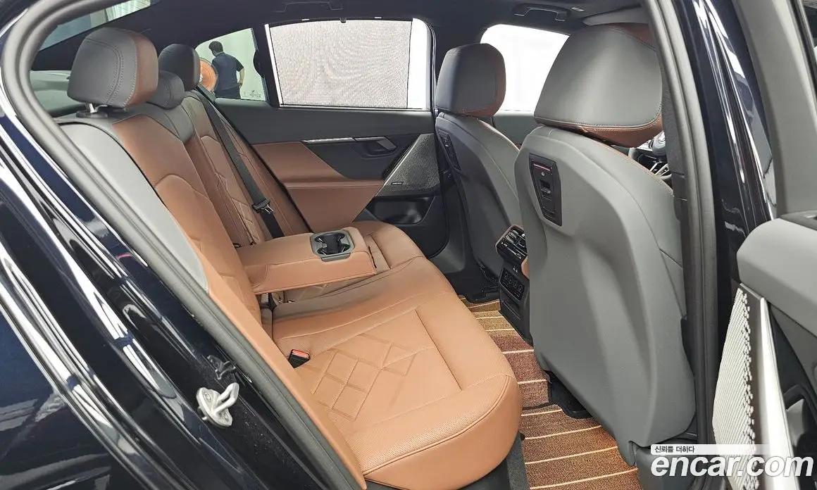 BMW 5 серия 2026 2.0 автомат (гидро), фото 18