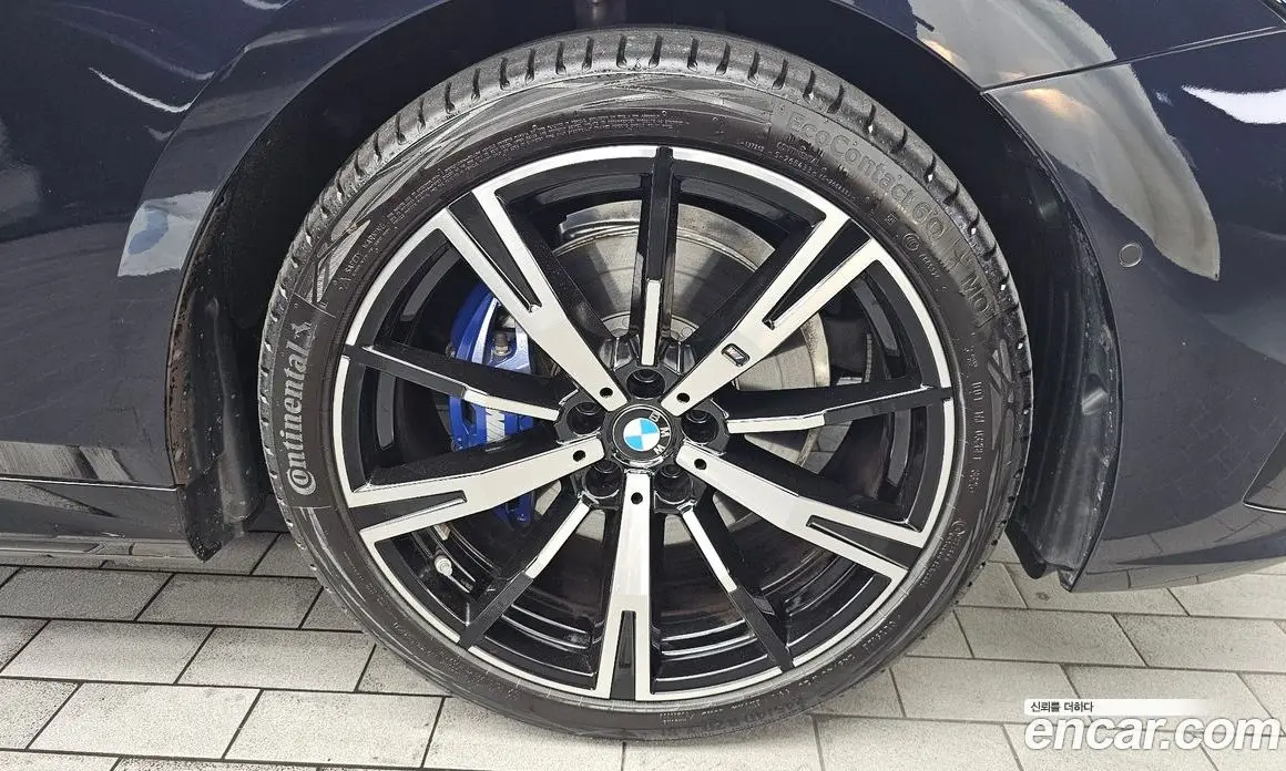 BMW 5 серия 2026 2.0 автомат (гидро), фото 7