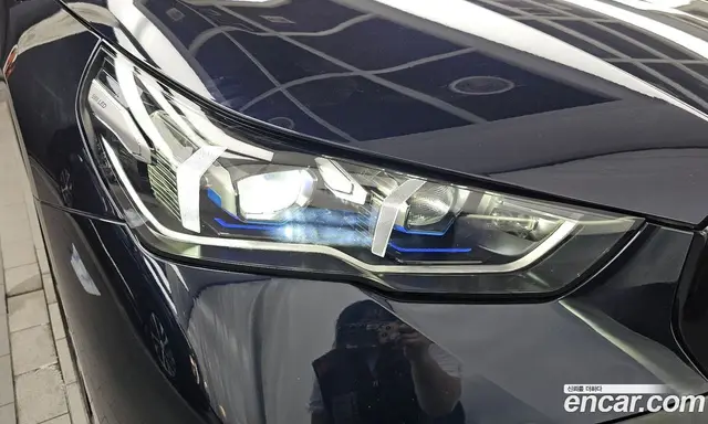 BMW 5 серия 2026 2.0 автомат (гидро), миниатюра 8