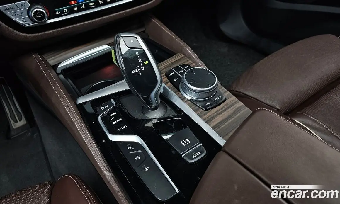 BMW 6 серия 2019 3.0 автомат (гидро), фото 12