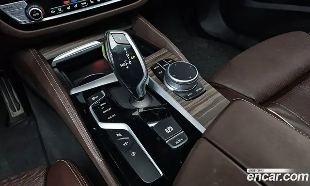 BMW 6 серия 2019 3.0 автомат (гидро), миниатюра 12