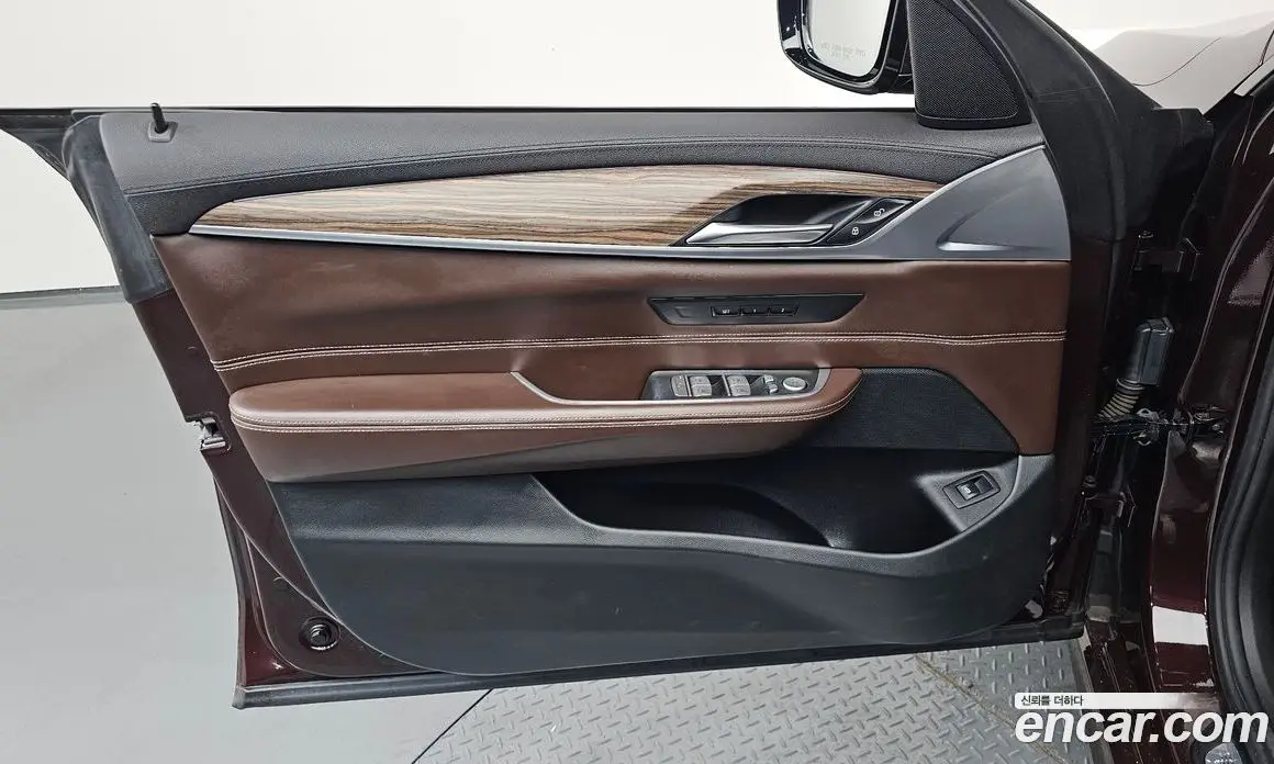 BMW 6 серия 2019 3.0 автомат (гидро), фото 14