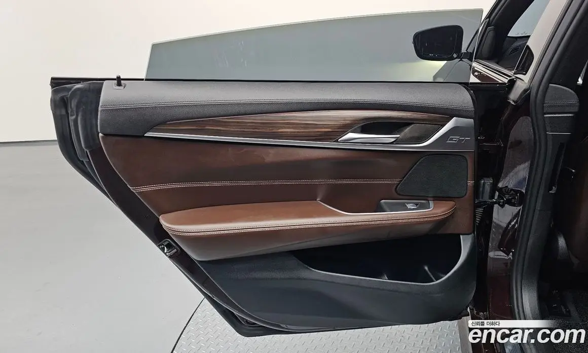 BMW 6 серия 2019 3.0 автомат (гидро), фото 15