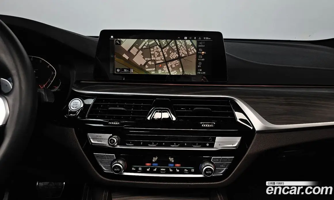 BMW 6 серия 2019 3.0 автомат (гидро), фото 19
