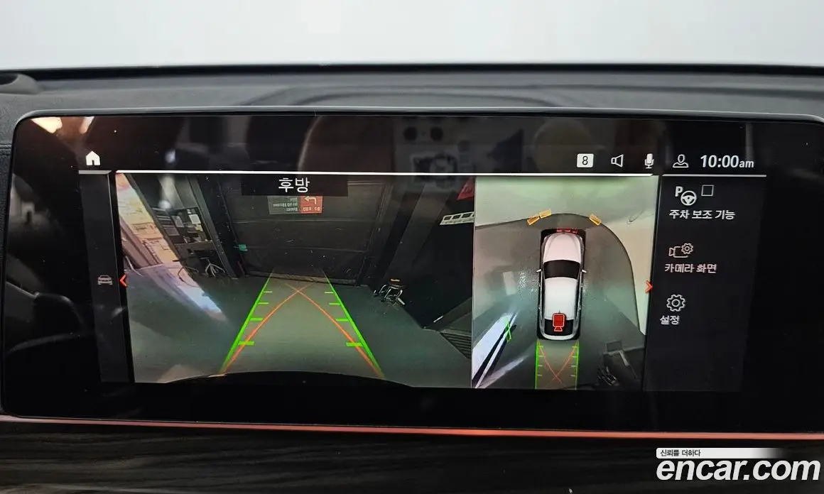 BMW 6 серия 2019 3.0 автомат (гидро), фото 20