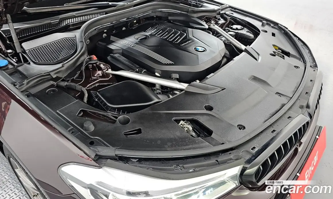 BMW 6 серия 2019 3.0 автомат (гидро), фото 6