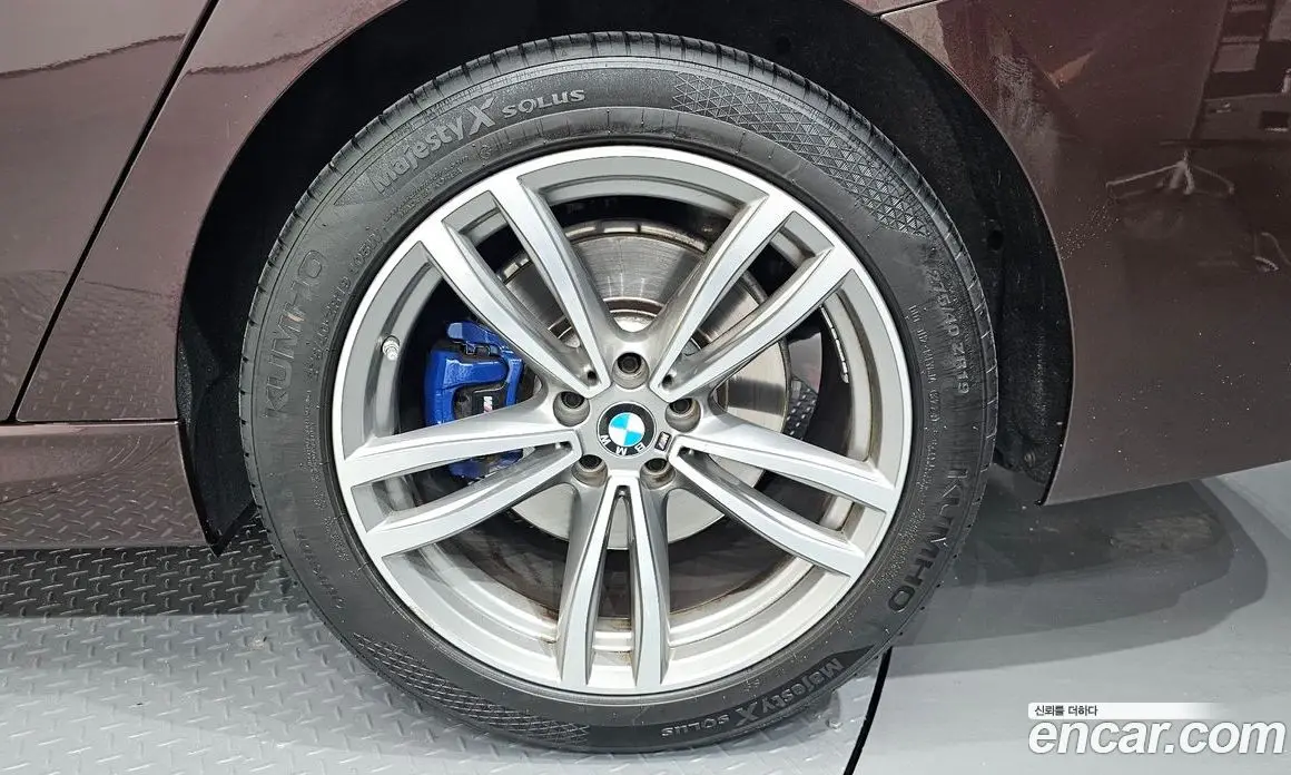 BMW 6 серия 2019 3.0 автомат (гидро), фото 7