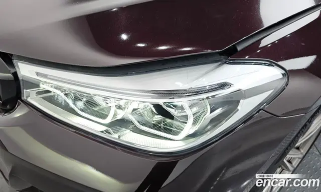BMW 6 серия 2019 3.0 автомат (гидро), миниатюра 8