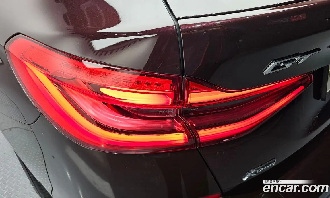 BMW 6 серия 2019 3.0 автомат (гидро), фото 9