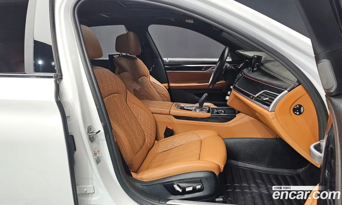 BMW 7 серия 2019 3.0 автомат (гидро), фото 11 BMW 7 серия 2019 3.0 автомат (гидро), фото 11
