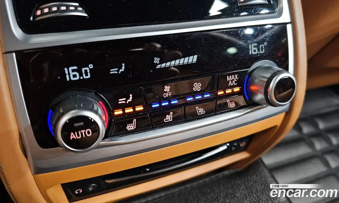 BMW 7 серия 2019 3.0 автомат (гидро), фото 16 BMW 7 серия 2019 3.0 автомат (гидро), фото 16