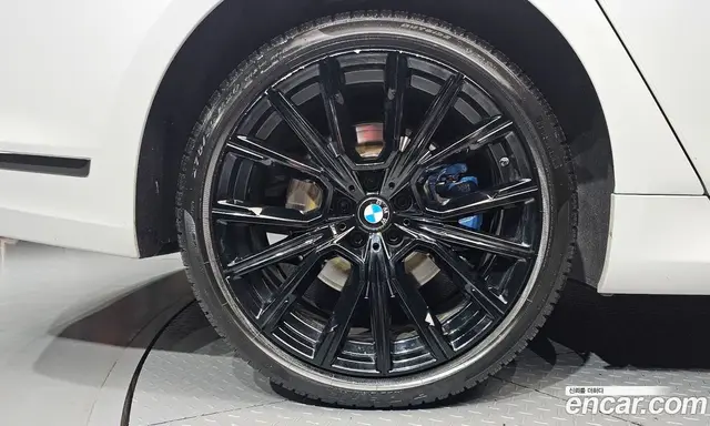 BMW 7 серия 2019 3.0 автомат (гидро), миниатюра 5 BMW 7 серия 2019 3.0 автомат (гидро), миниатюра 5