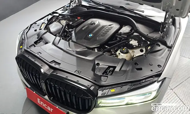 BMW 7 серия 2019 3.0 автомат (гидро), миниатюра 6 BMW 7 серия 2019 3.0 автомат (гидро), миниатюра 6