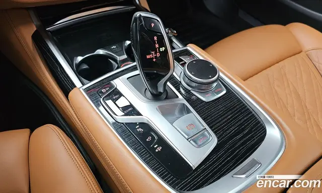BMW 7 серия 2019 3.0 автомат (гидро), миниатюра 9 BMW 7 серия 2019 3.0 автомат (гидро), миниатюра 9