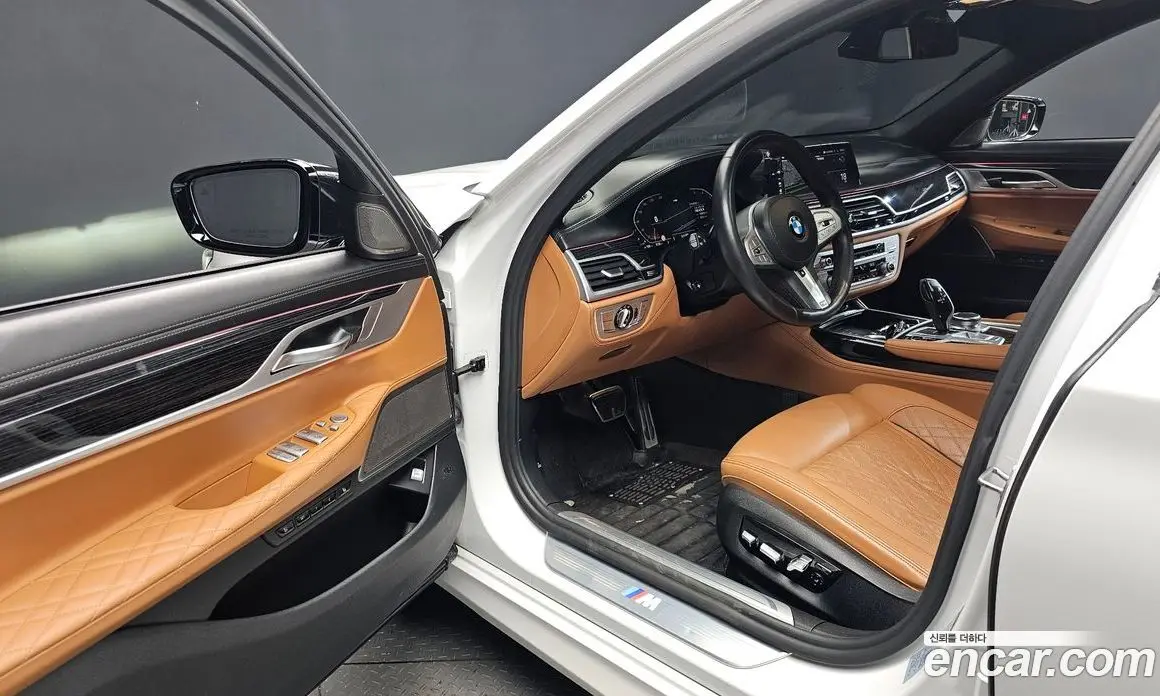 BMW 7 серия 2019 3.0 автомат (гидро), фото 10 BMW 7 серия 2019 3.0 автомат (гидро), фото 10