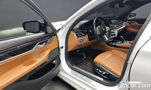 BMW 7 серия 2019 3.0 автомат (гидро), миниатюра 10 BMW 7 серия 2019 3.0 автомат (гидро), миниатюра 10