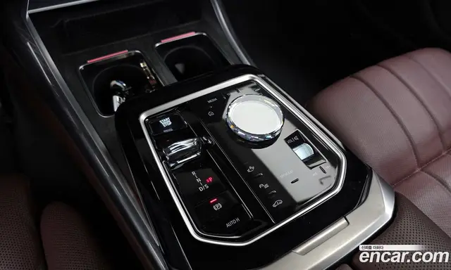 BMW 7 серия 2024 3.0 автомат (гидро), миниатюра 12