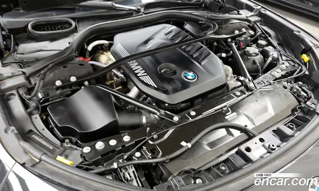 BMW 7 серия 2024 3.0 автомат (гидро), миниатюра 6
