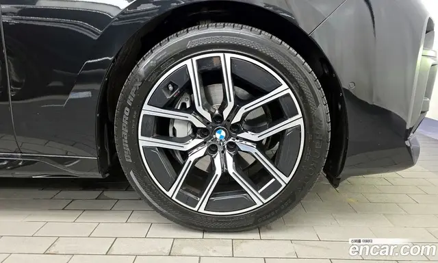 BMW 7 серия 2024 3.0 автомат (гидро), миниатюра 7