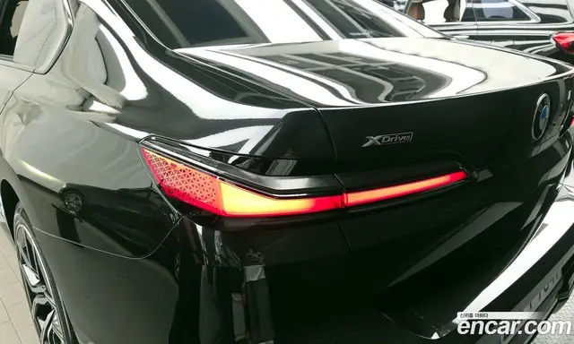 BMW 7 серия 2024 3.0 автомат (гидро), миниатюра 9