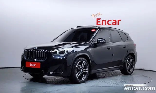 BMW X1, 2025, 13 635 км