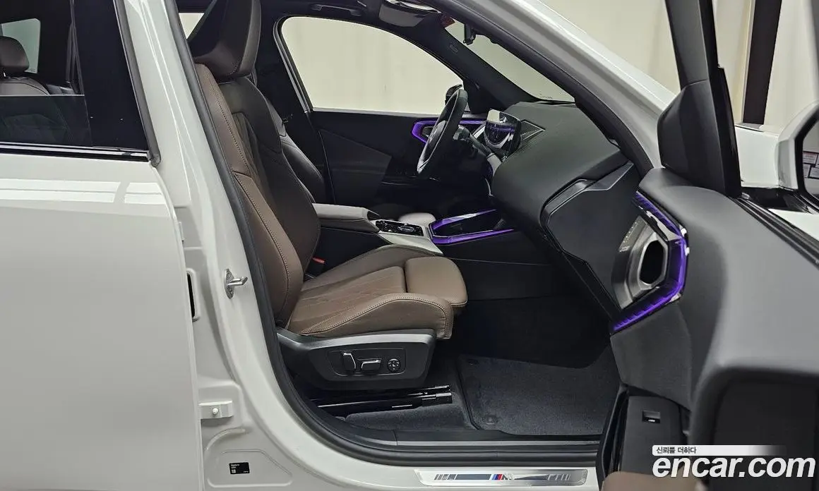 BMW X3 2026 2.0 автомат (гидро), фото 15