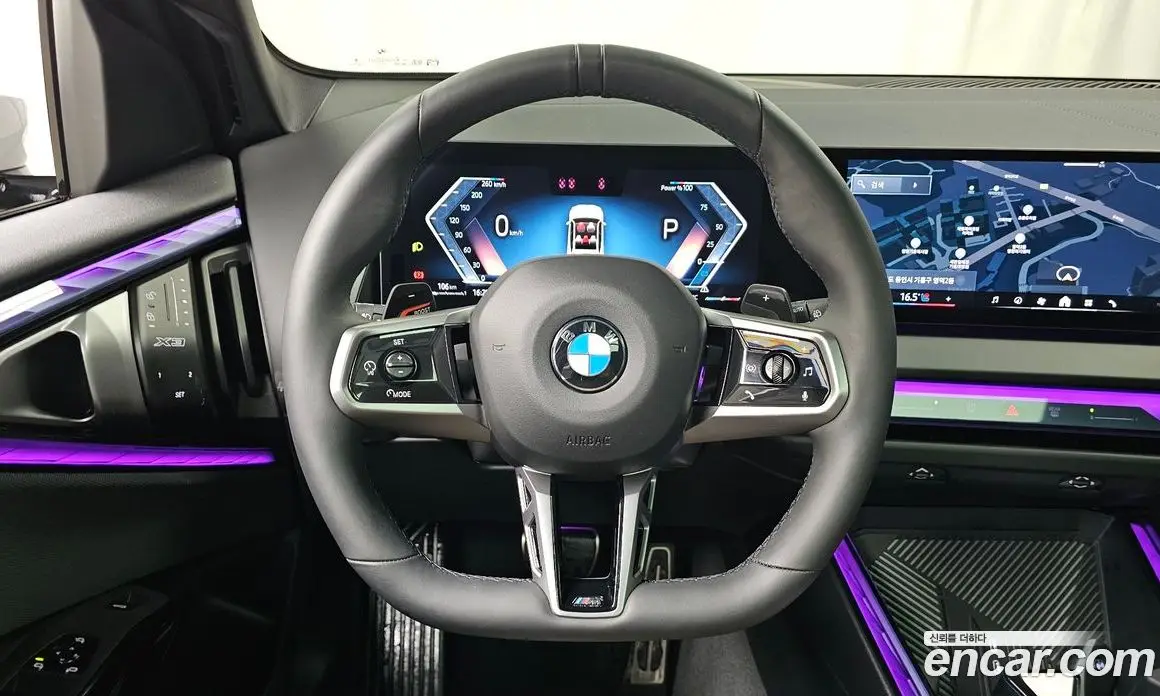 BMW X3 2026 2.0 автомат (гидро), фото 19