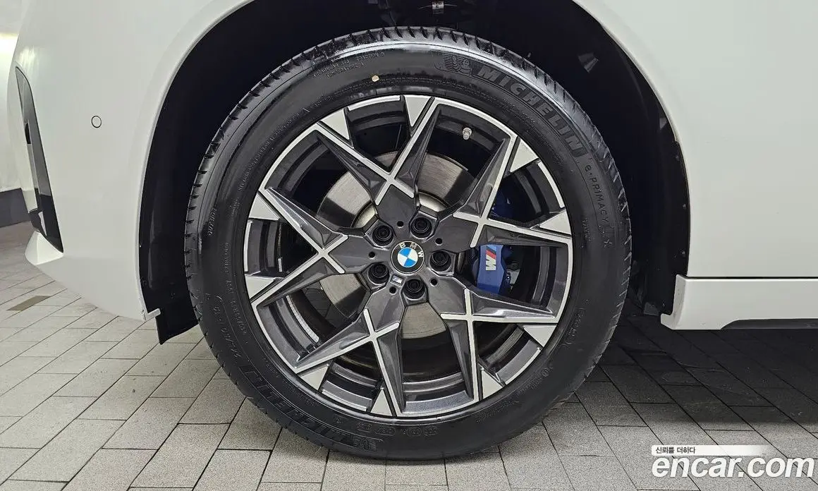 BMW X3 2026 2.0 автомат (гидро), фото 4