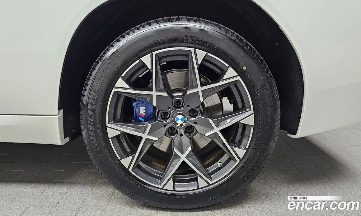 BMW X3 2026 2.0 автомат (гидро), фото 6