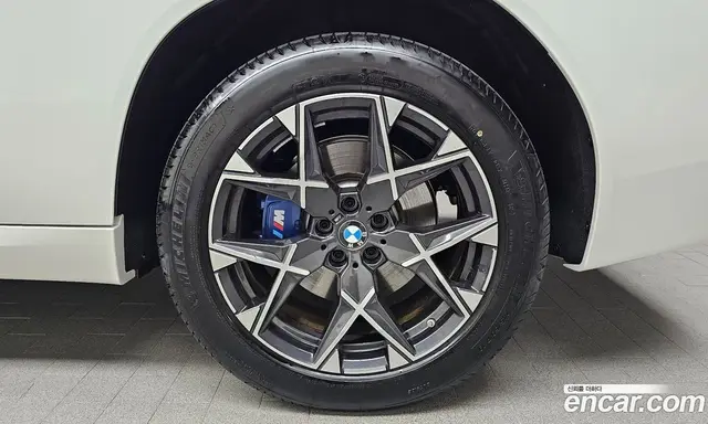 BMW X3 2026 2.0 автомат (гидро), миниатюра 6