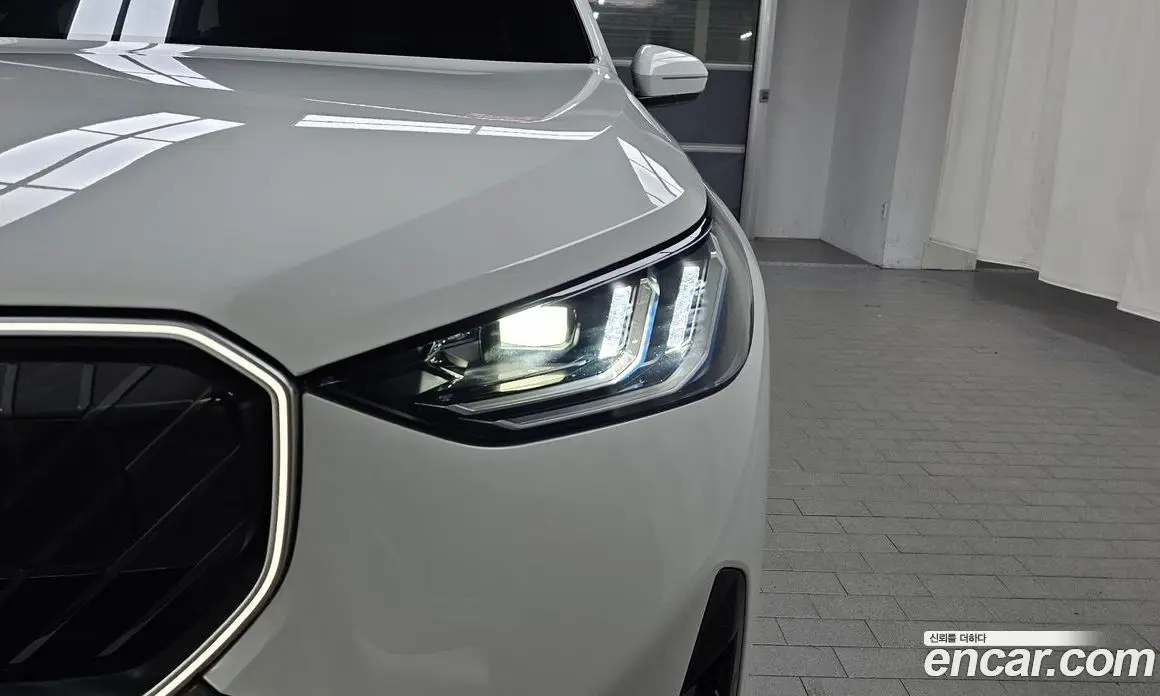 BMW X3 2026 2.0 автомат (гидро), фото 7