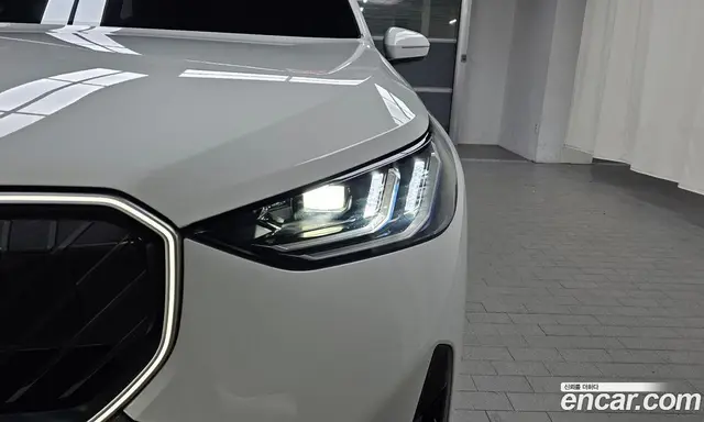 BMW X3 2026 2.0 автомат (гидро), миниатюра 7