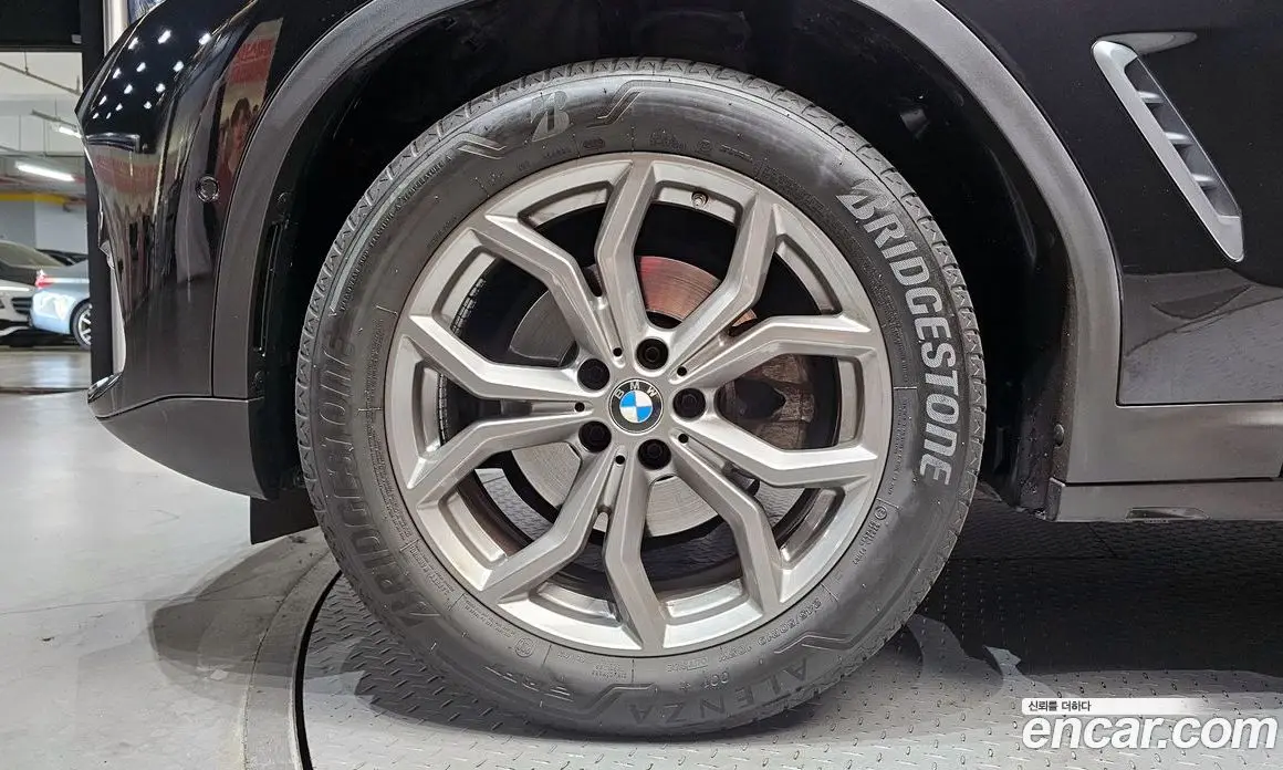 BMW X4 2021 2.0 автомат (гидро), фото 5