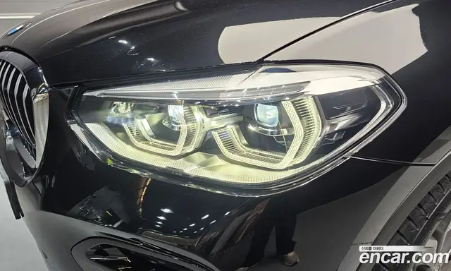 BMW X4 2021 2.0 автомат (гидро), миниатюра 8