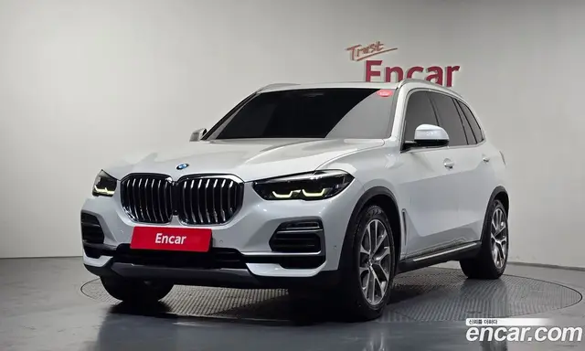 BMW X5, 2019, 66 199 км