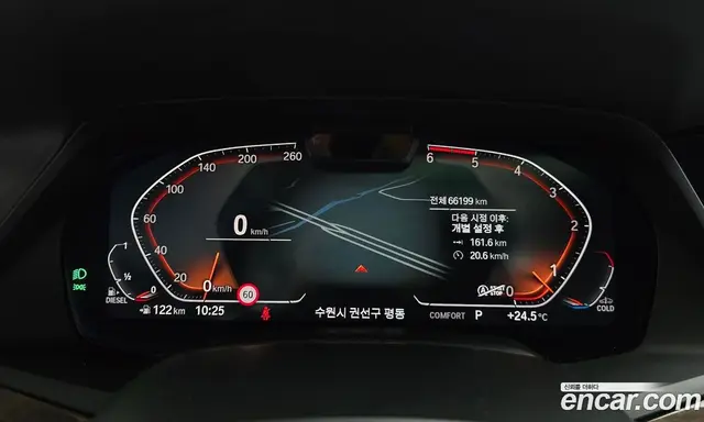 BMW X5 2019 3.0 автомат (гидро), миниатюра 11