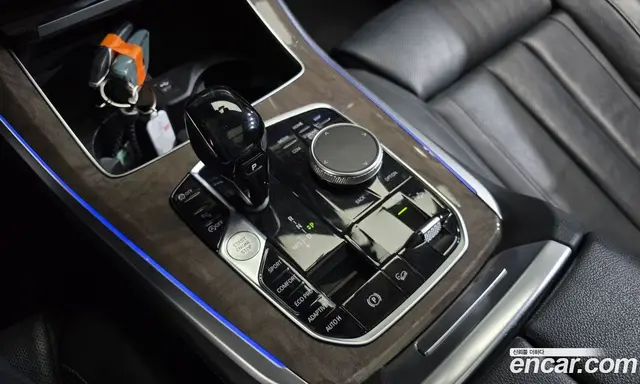 BMW X5 2019 3.0 автомат (гидро), миниатюра 12